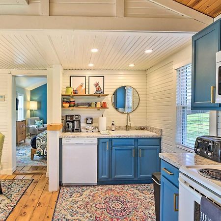Sunny Hill Cottage Dry Ridge Escape With Deck! المظهر الخارجي الصورة