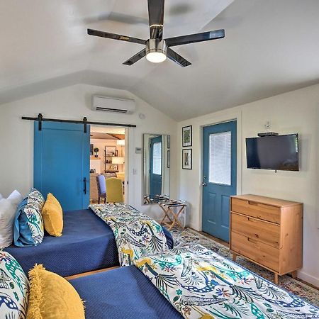 Sunny Hill Cottage Dry Ridge Escape With Deck! المظهر الخارجي الصورة