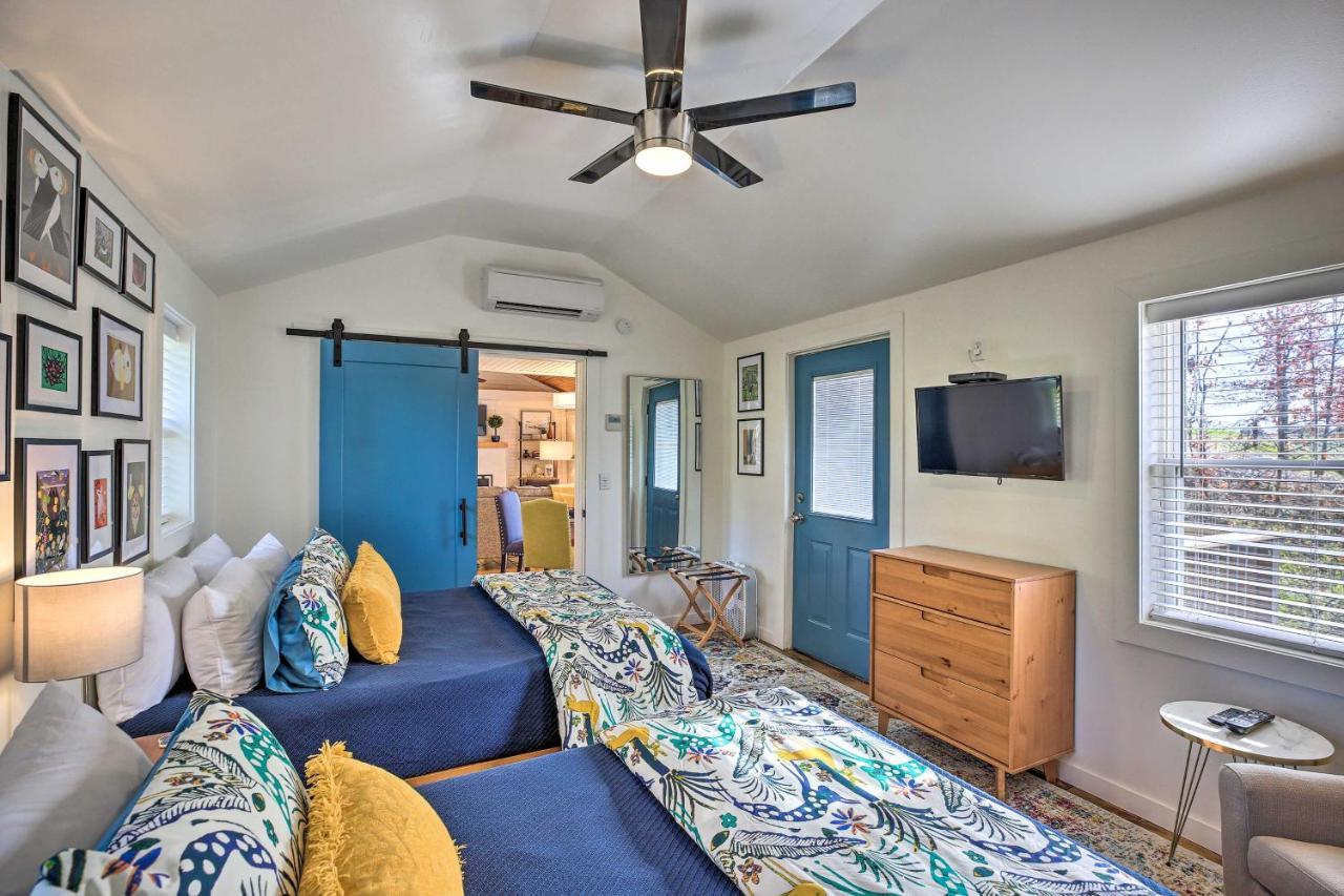 Sunny Hill Cottage Dry Ridge Escape With Deck! المظهر الخارجي الصورة