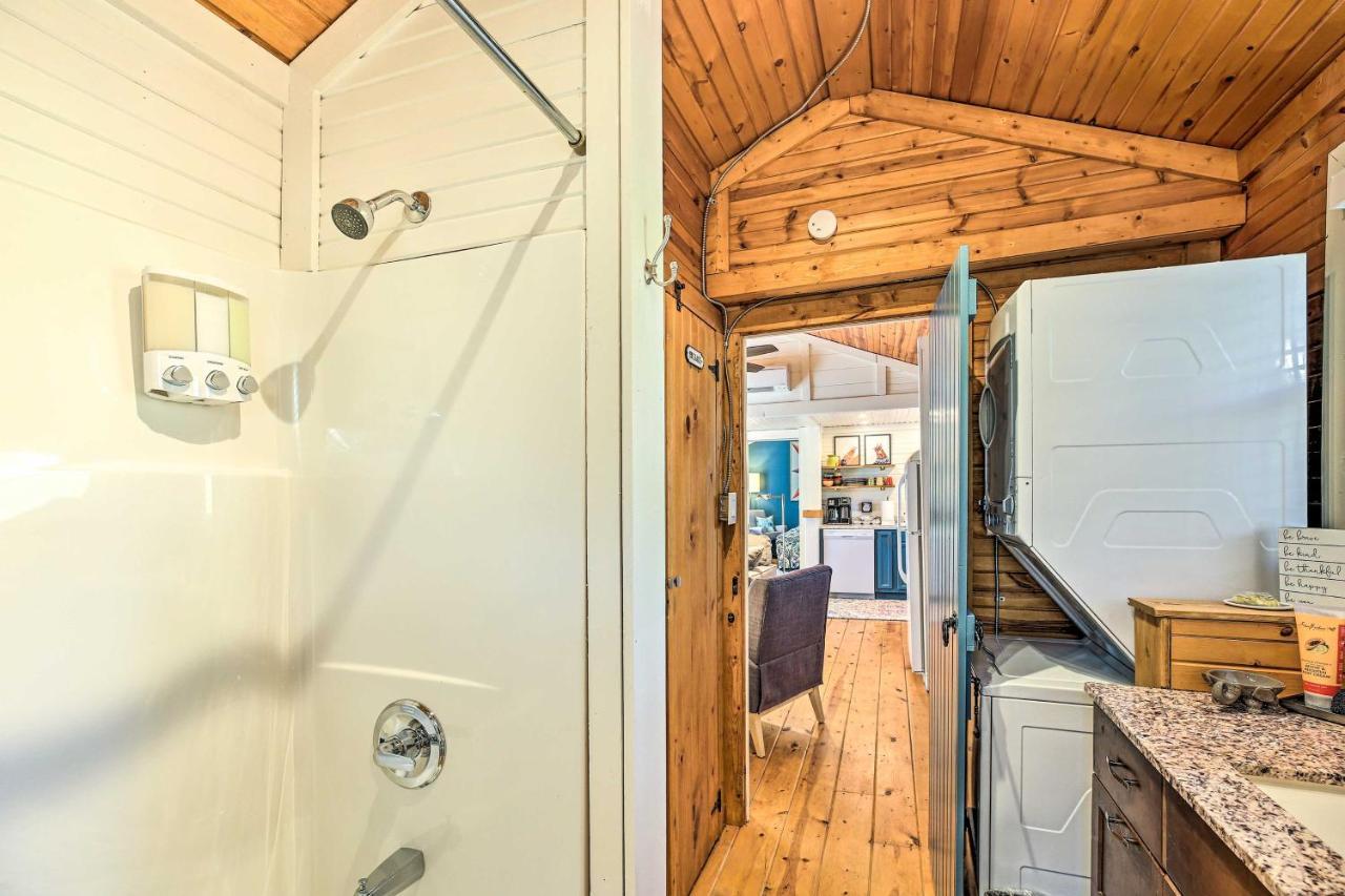 Sunny Hill Cottage Dry Ridge Escape With Deck! المظهر الخارجي الصورة