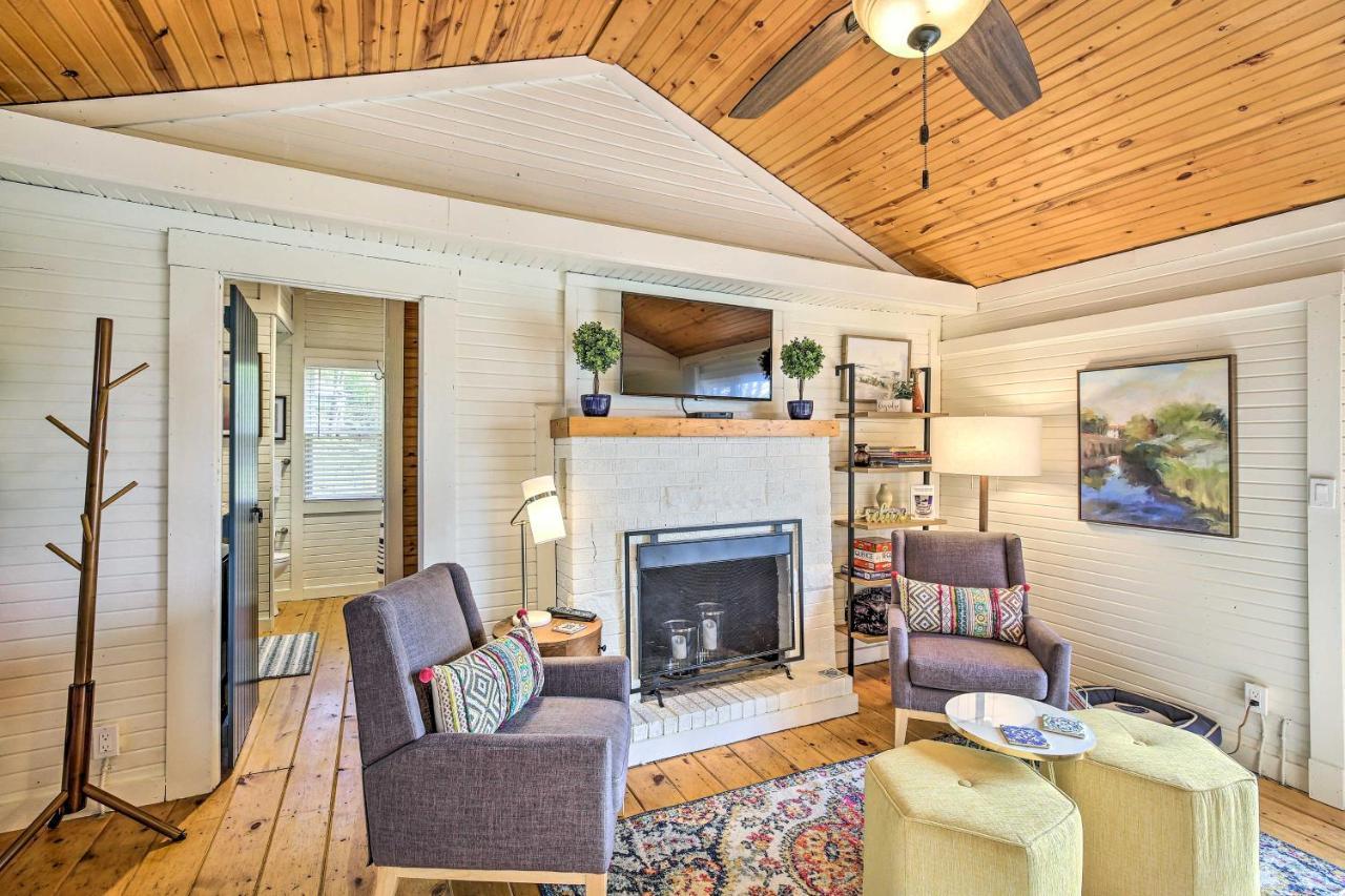 Sunny Hill Cottage Dry Ridge Escape With Deck! المظهر الخارجي الصورة