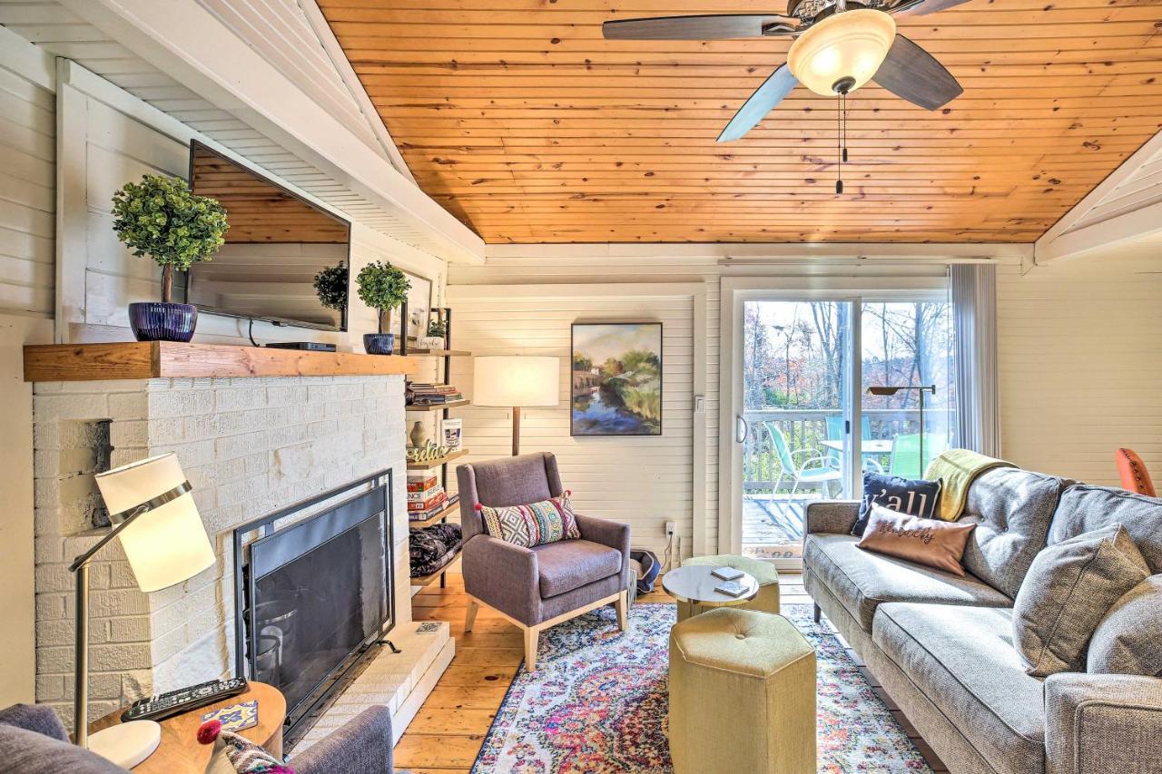 Sunny Hill Cottage Dry Ridge Escape With Deck! المظهر الخارجي الصورة