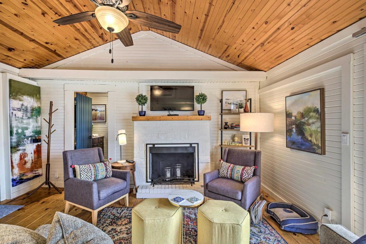 Sunny Hill Cottage Dry Ridge Escape With Deck! المظهر الخارجي الصورة